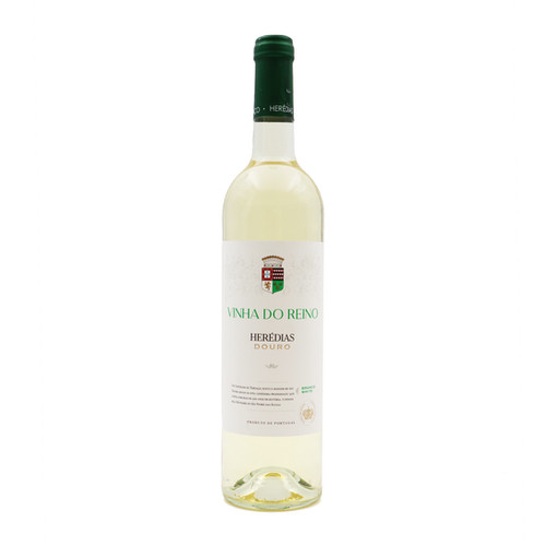 Vinha do Reino Heredias Branco