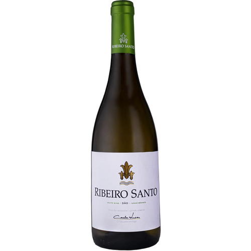 Ribeiro Santo Branco Magnum Carlos Lucas