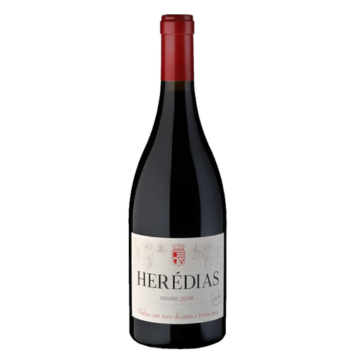 Heredias Grande Reserva