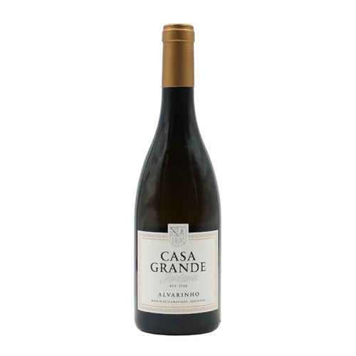 Alvarinho Casa Grande Sant'ana