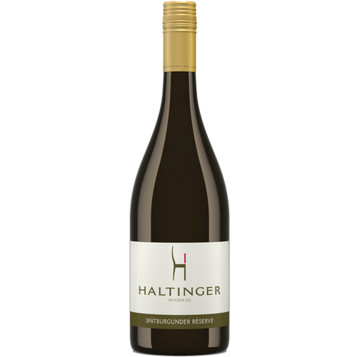 Spatburgunder Reserve Haltinger Winzer