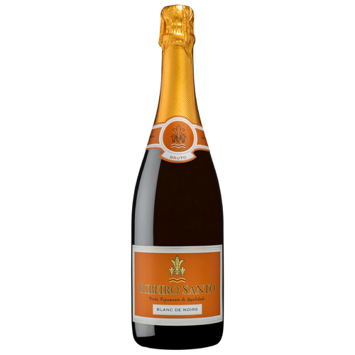 Ribeiro Santo Blanc De Noirs Magnum Carlos Lucas