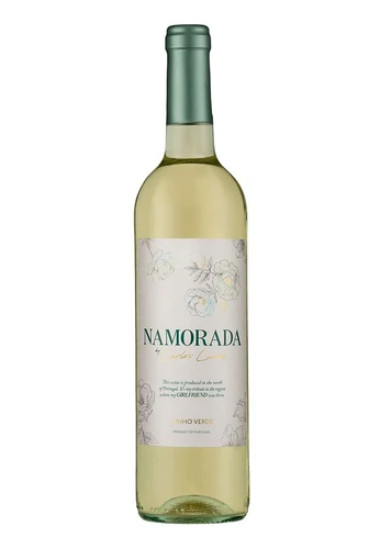 Namorada Branco Magnum Carlos Lucas