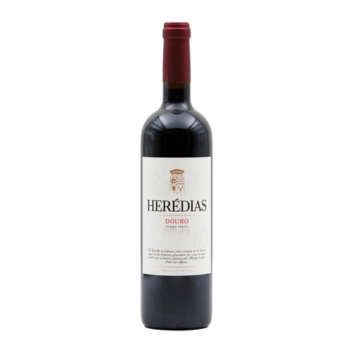 Heredias Vinho Tinto Magnum Carlos Lucas