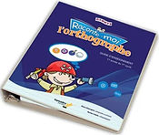 Raconte-moi l'orthographe - Guide 1re année du 1er cycle avec fiches reproductibles incluant un accès numérique 1 an