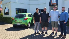 Keeping Taupo families safe online