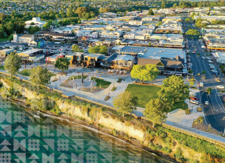 New Hotel Investment Prospectus Sets the Stage for Taupō’s Visitor Economy Growth