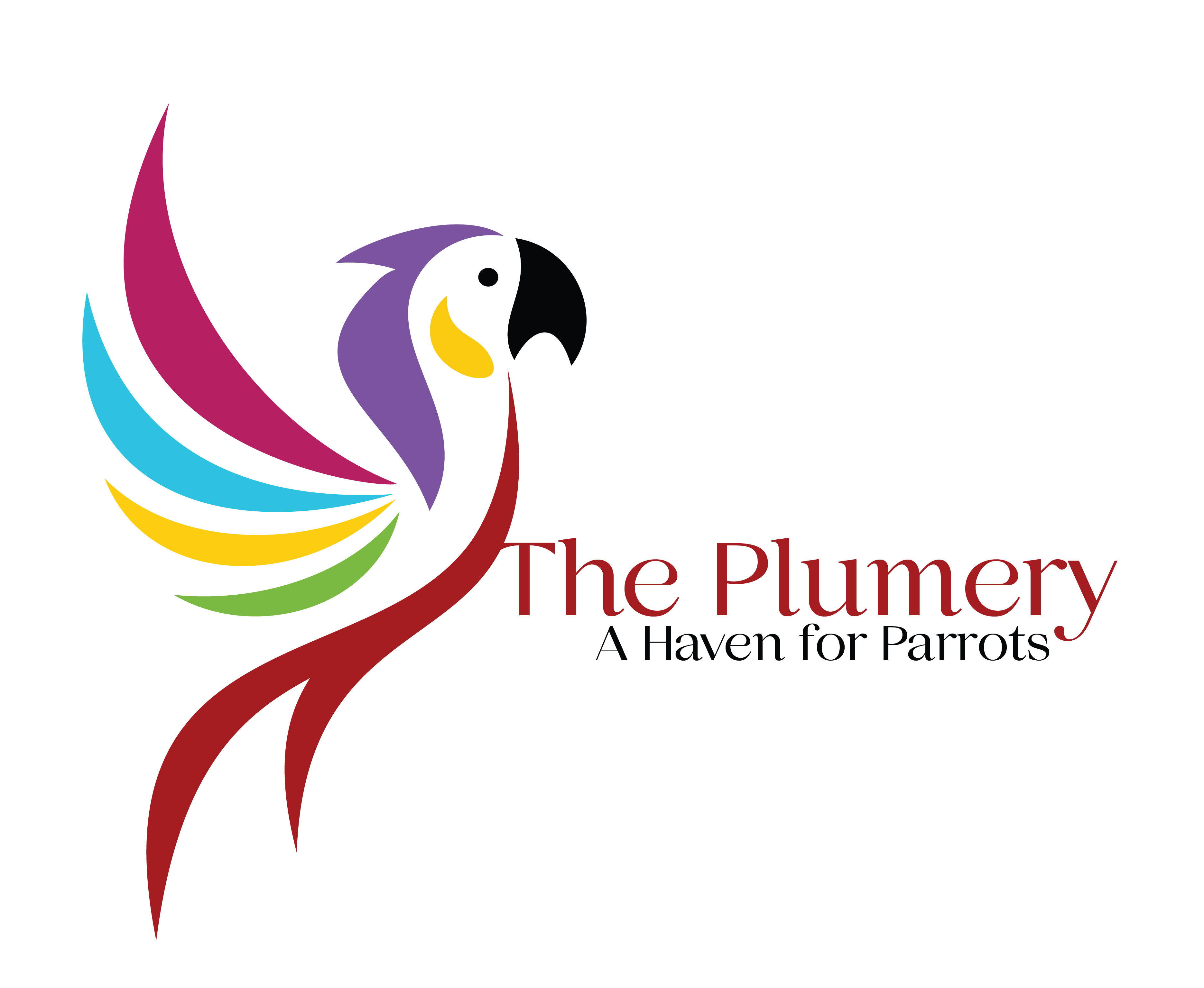 The Plumery logo
