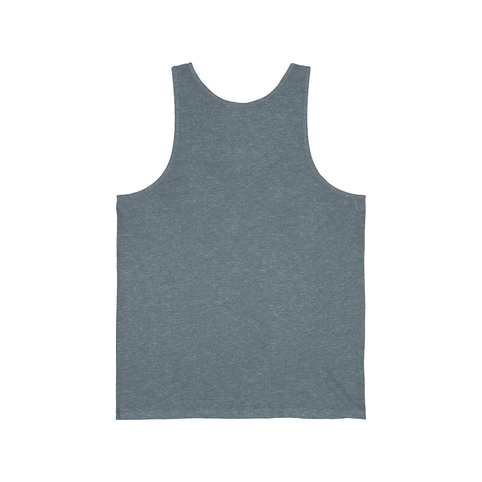 Miniatura: Camiseta sin mangas unisex