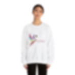 Thumbnail: Unisex Heavy Blend™ Crewneck Sweatshirt