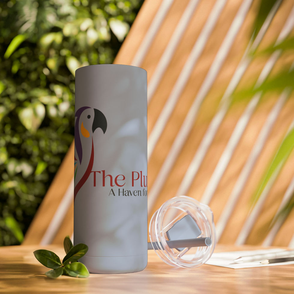 Thumbnail: Maars Maker Skinny Matte Tumbler, 20oz