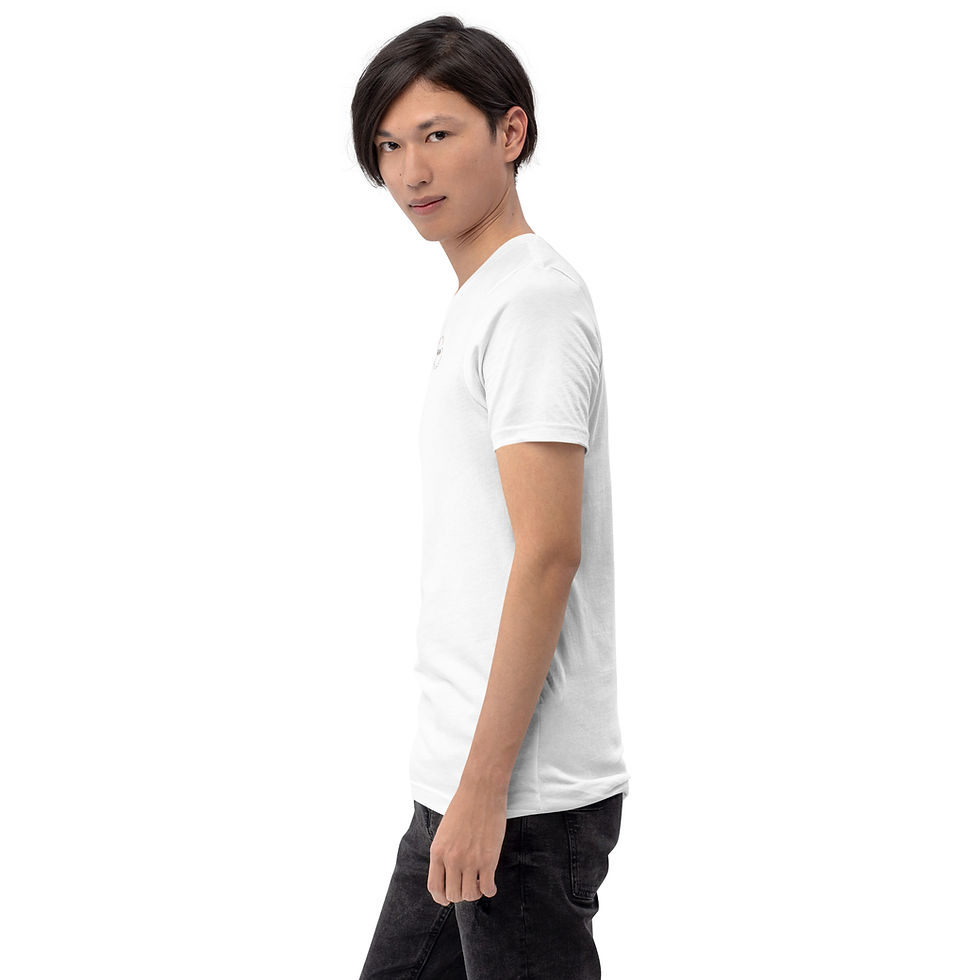 Thumbnail: Unisex t-shirt