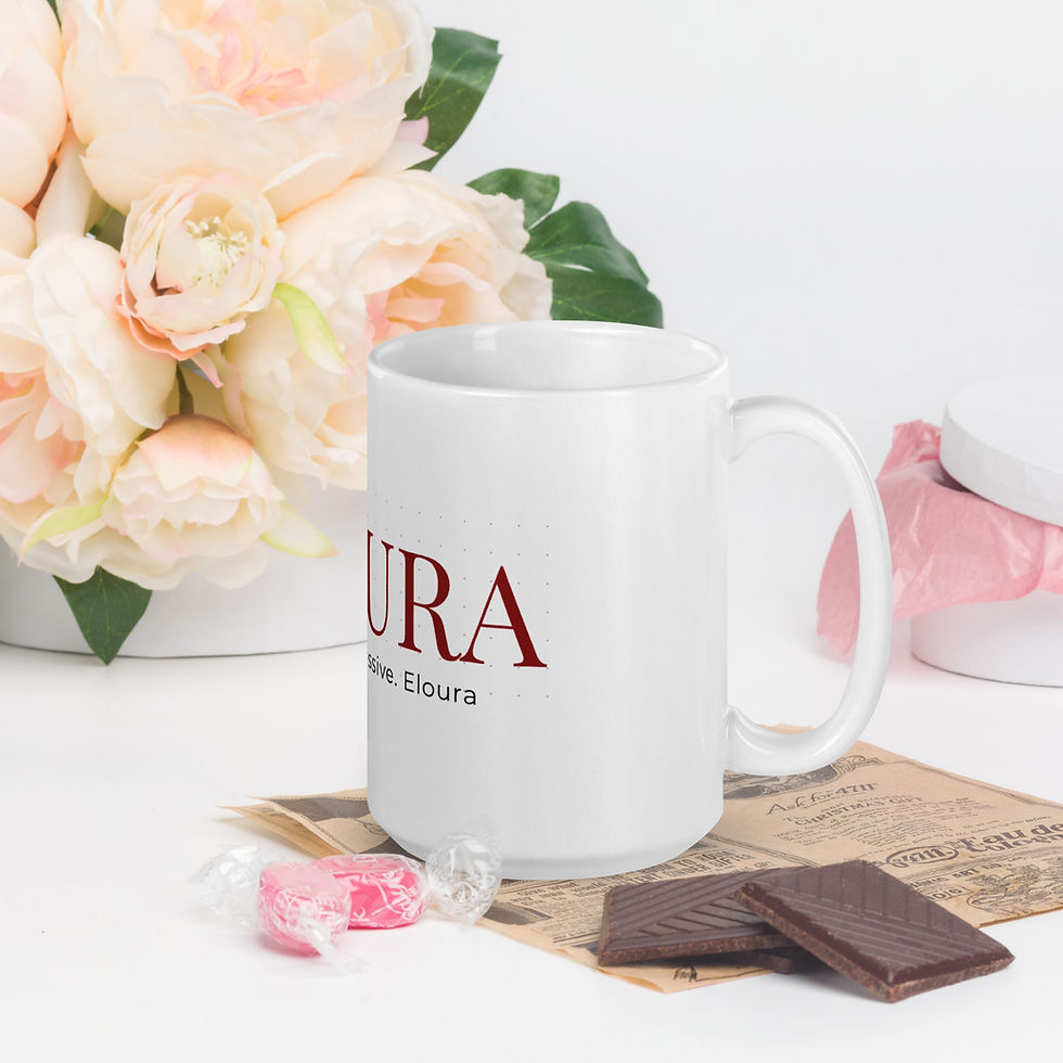 Thumbnail: Eloura Mug