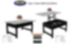 Fold Table
