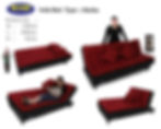 Sofa Bed Alaska