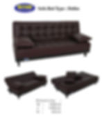 Sofa Bed Dallas