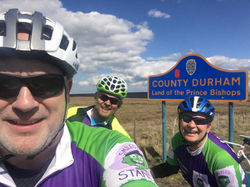 Road Biking