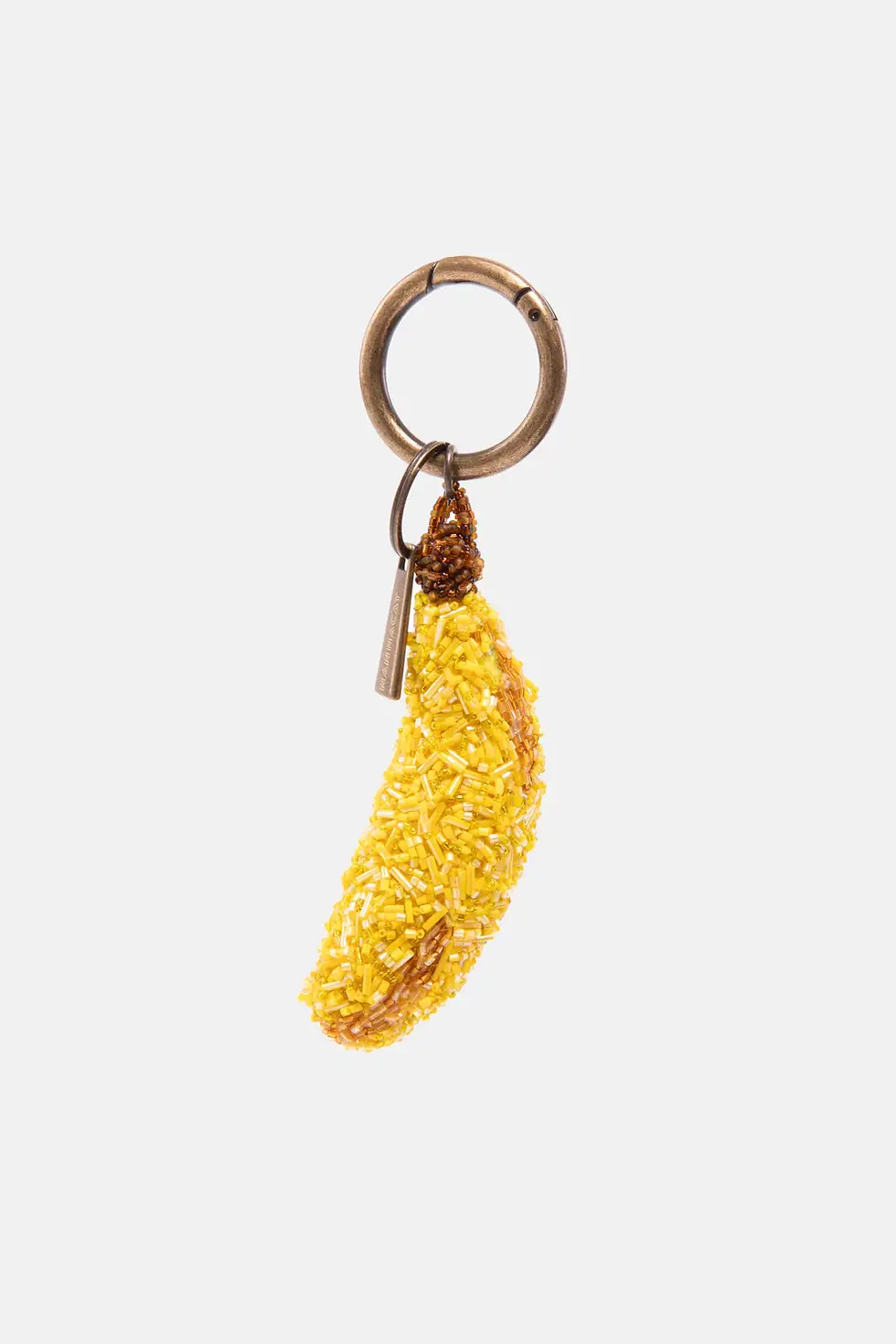 Miniatura: BANANA CHARM - AMARELO