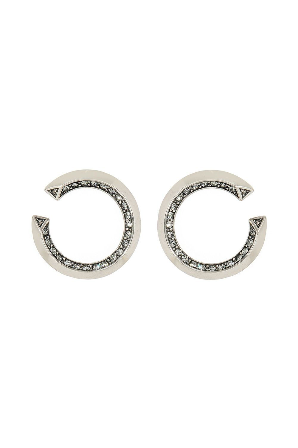 BRINCO MIDI SIRIUS PRATA BOHO