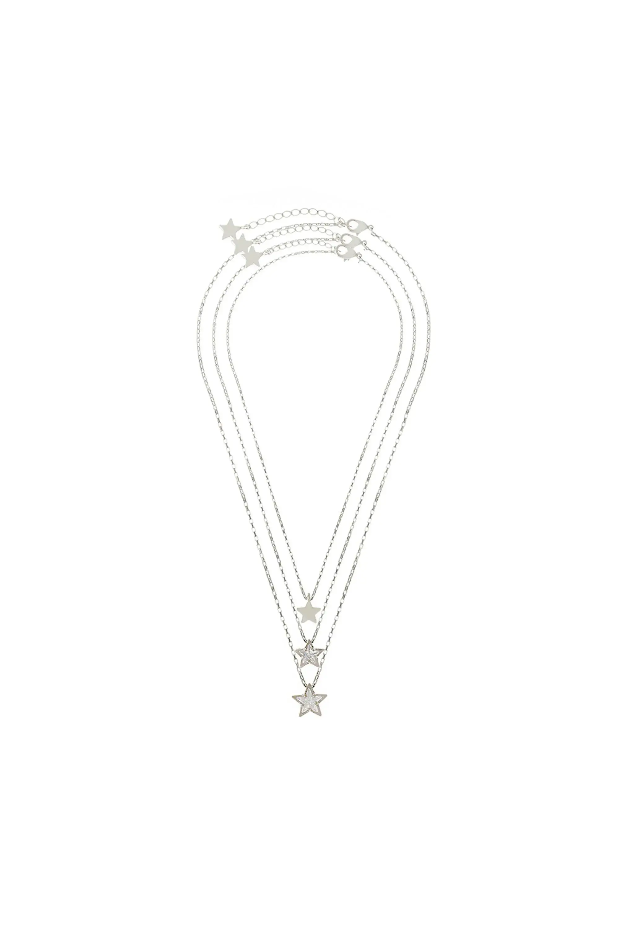 KIT DE COLAR ESTELAR AURORA