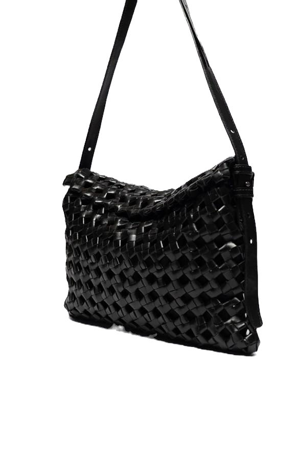 Miniatura: BOLSA MARTHA PRETO