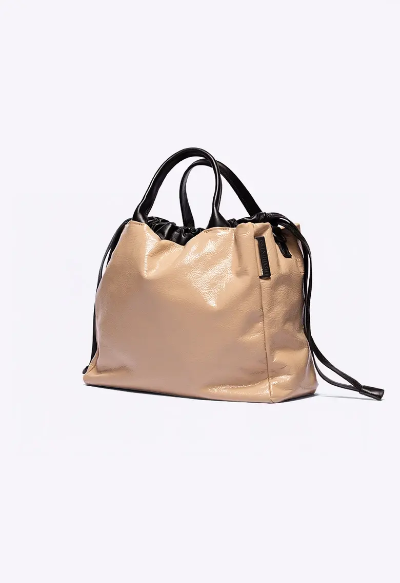 Miniatura: BOLSA ELIANA P CRINKLE SKIN