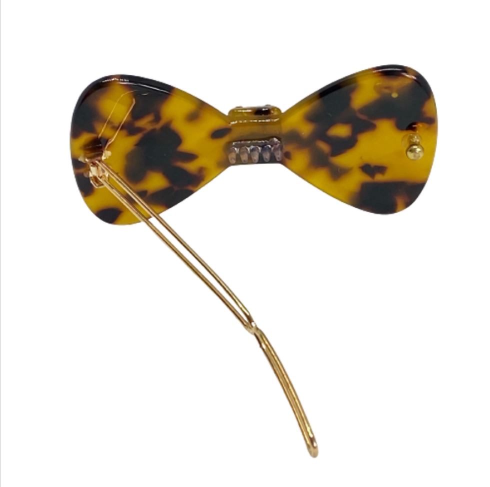 Miniatura: CLIP LAÇO TARTARUGADO