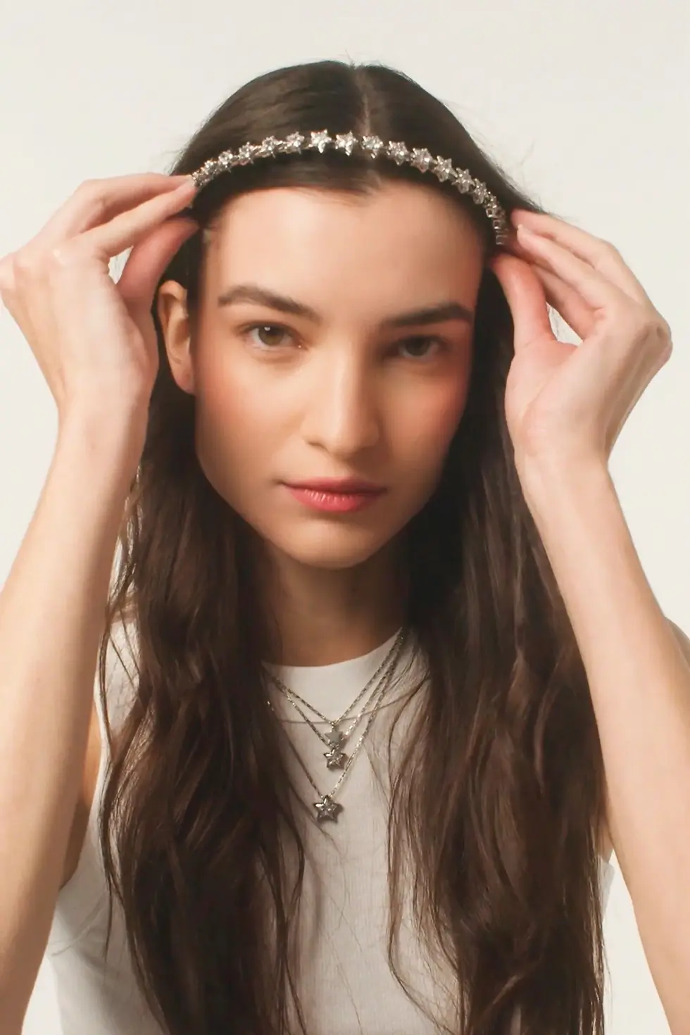 Miniatura: TIARA ESTELAR AURORA