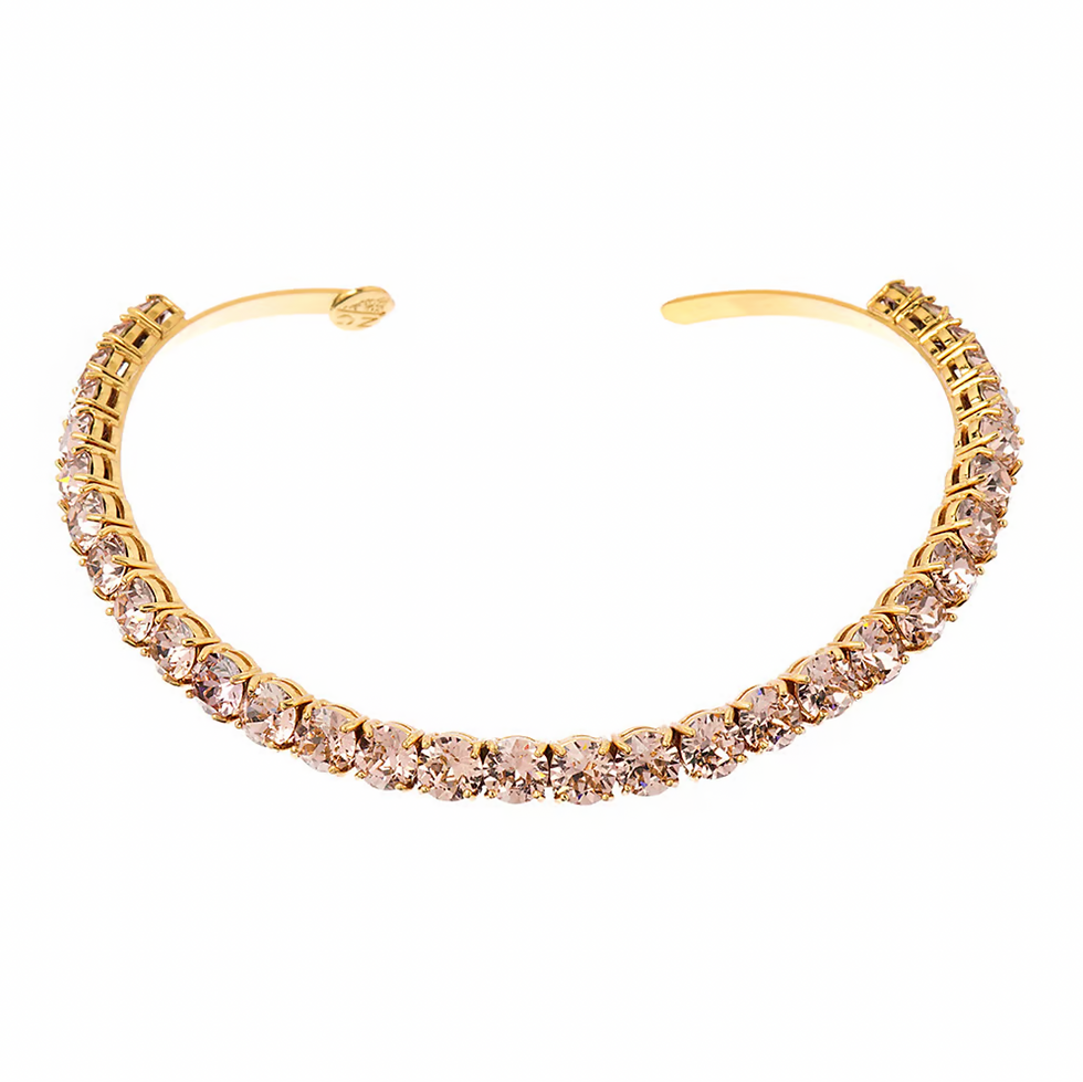 C GARGANTILHA NEW GALERIA PINK