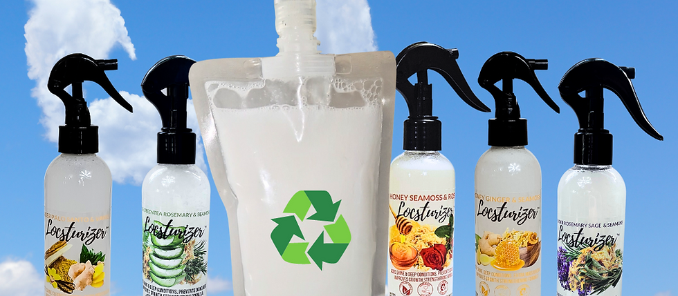 ONE Eco Refill Pouch