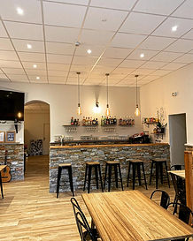 Gîte d'étape accueil chaleureux