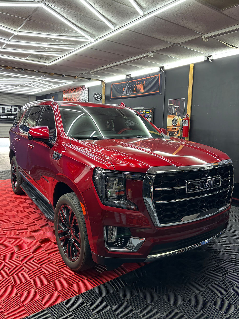 Spring Window Tinting in Columbus, GA: Prepare Your Home, Office & Vehicle for the Heat