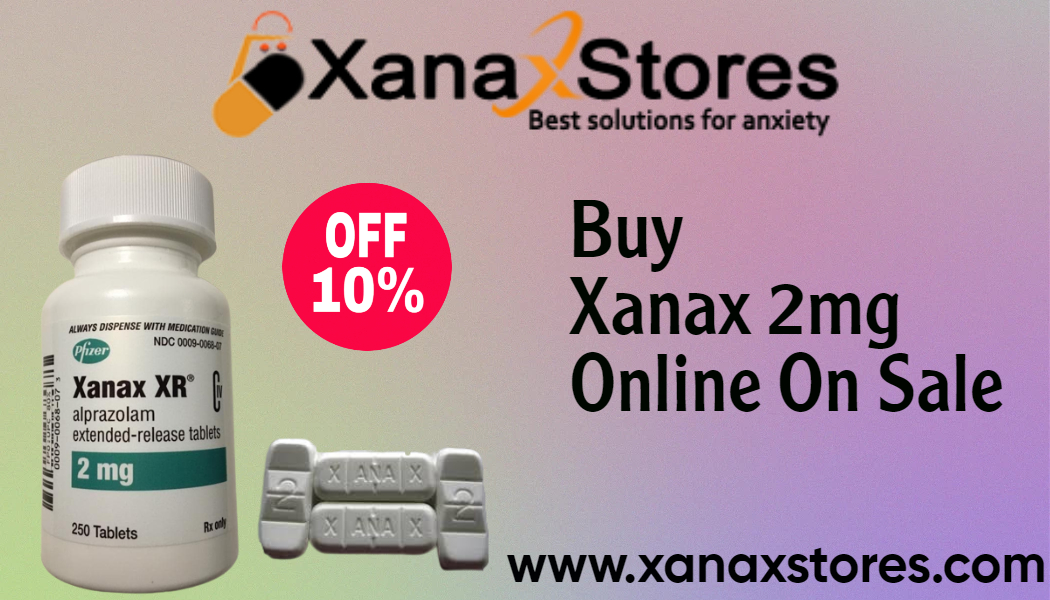 Buy Xanax 2mg online | Xanax on sale | Xanax 2mg on Discount content media
