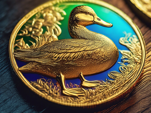 Introducing QUACK: The Ultimate Duck-Themed Crypto Currency