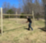 Northeast Farm Fence Fencing Image 2