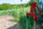 Northeast Farm Fence Post and Beam Construction Image 1