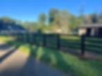 Northeast Farm Fence Fencing Image 1