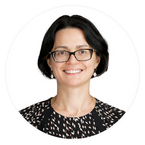 Dr Eugenia Ponomareva