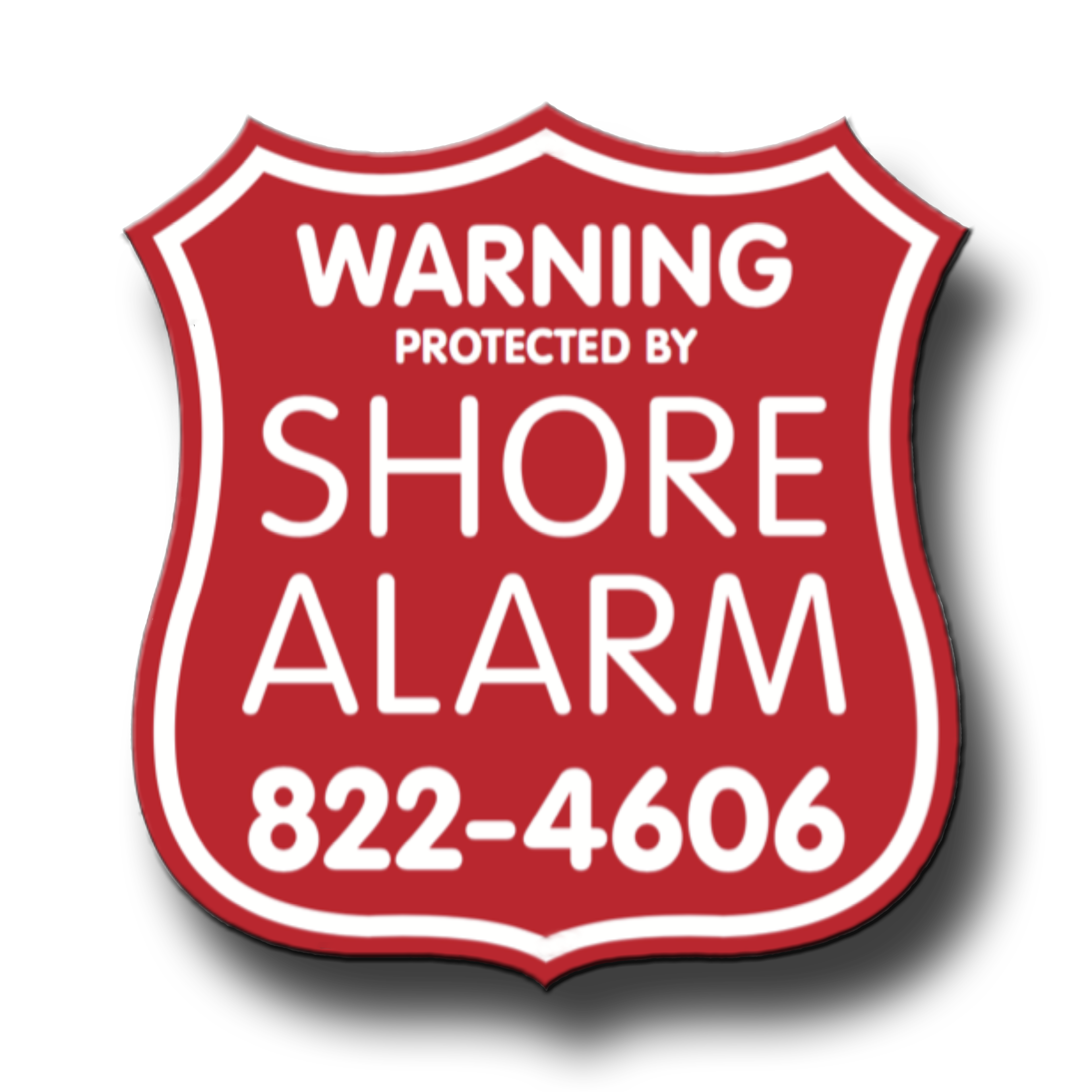 Shore Alarm LLC