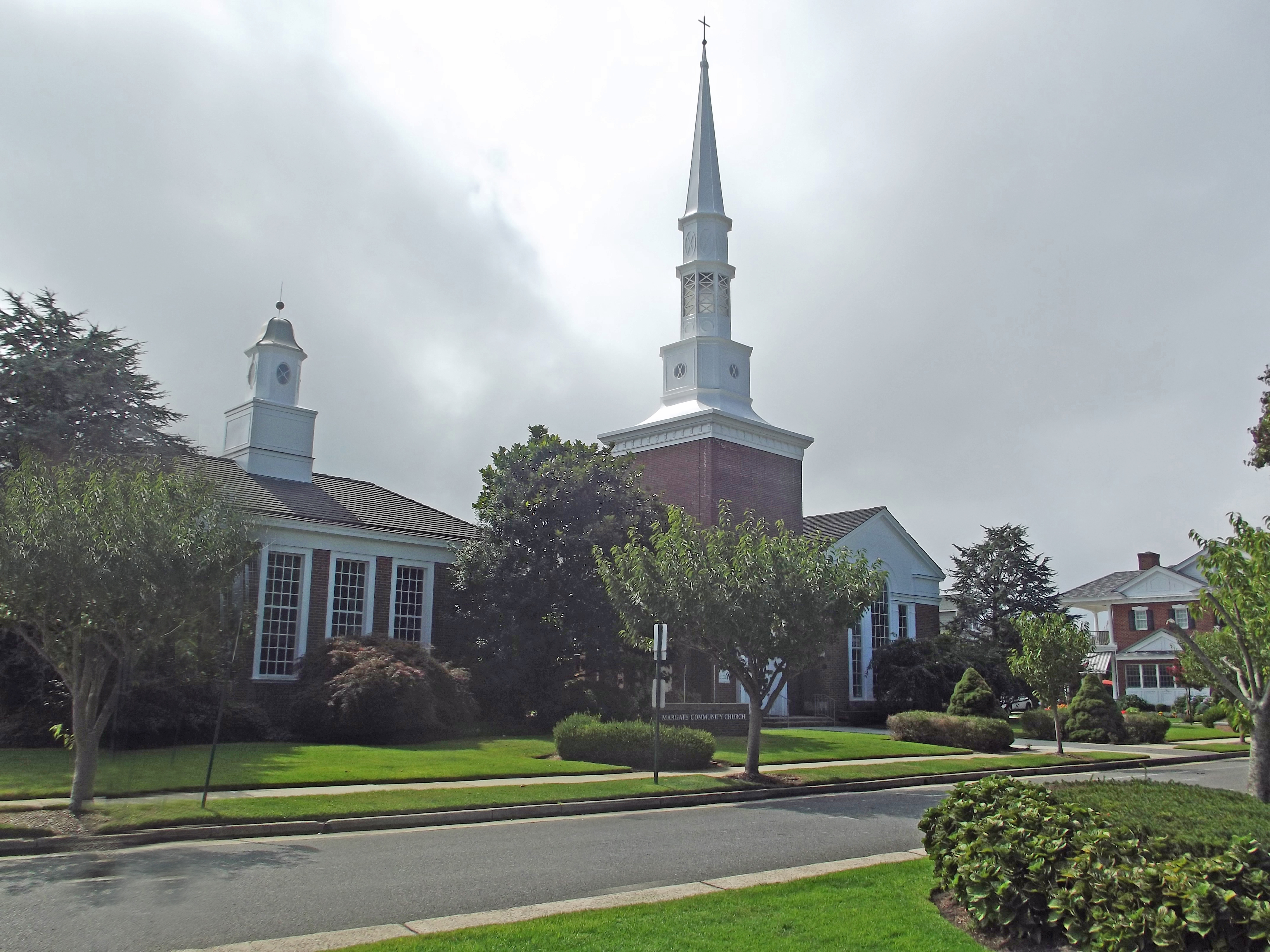 Margate Community Church