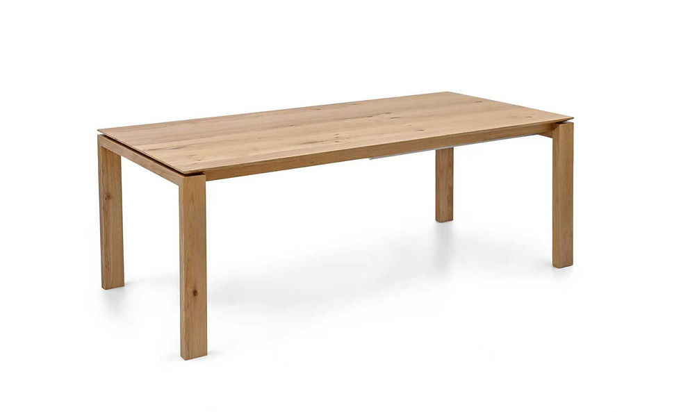 תמונה ממוזערת: Tory Wood Table 