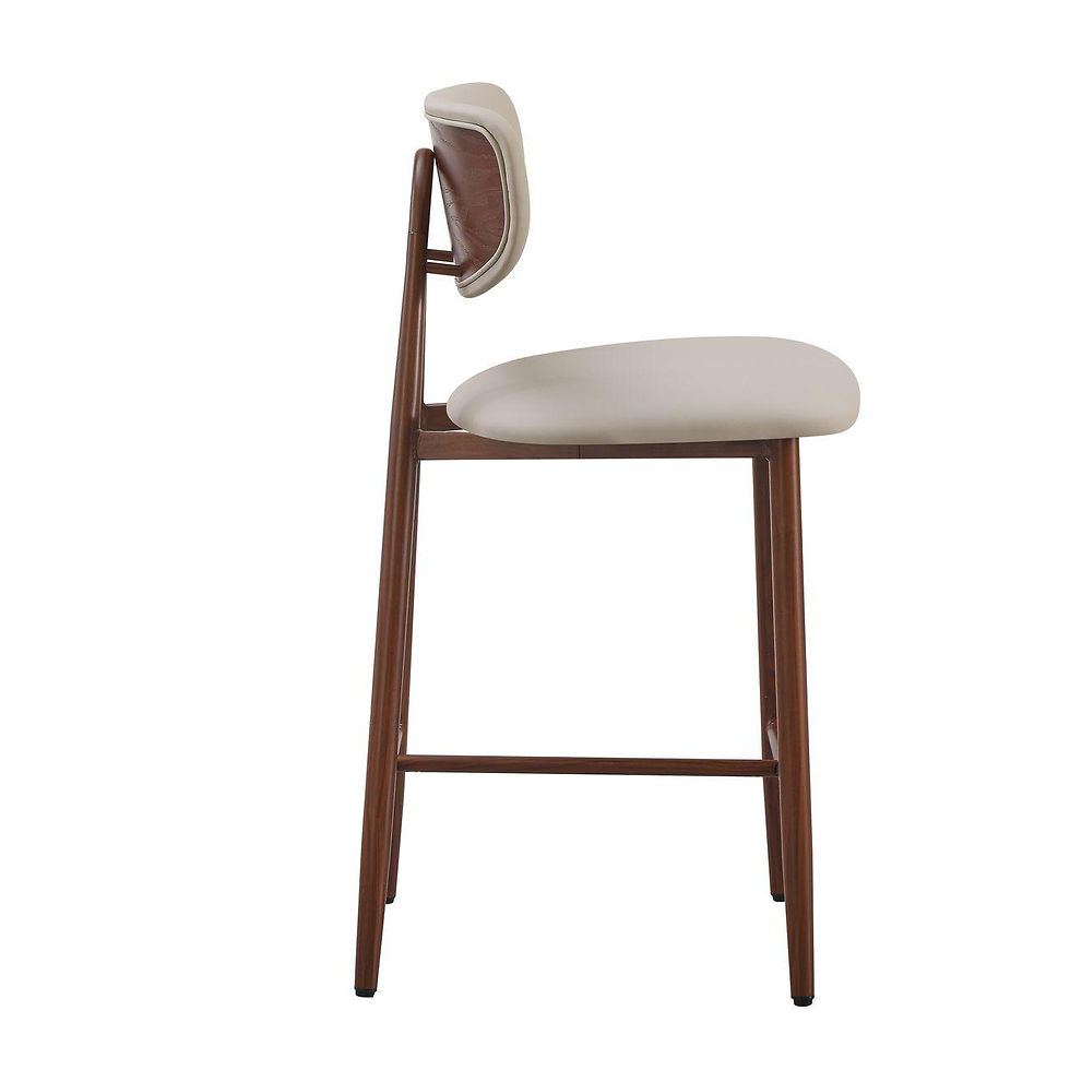 תמונה ממוזערת: Milano Bar chair 