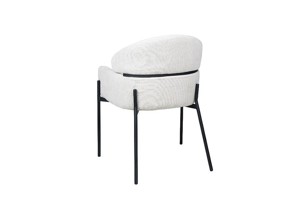תמונה ממוזערת: Bony Arm Chair