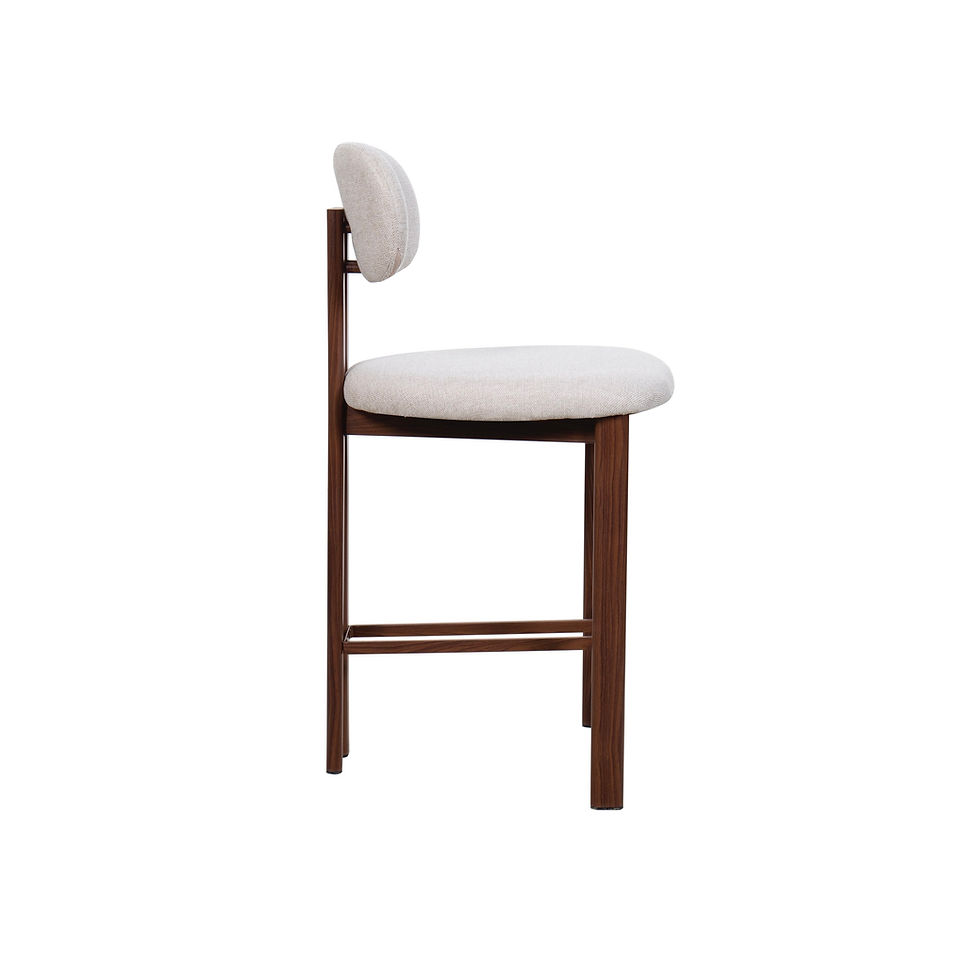 תמונה ממוזערת: Leon walnut Bar