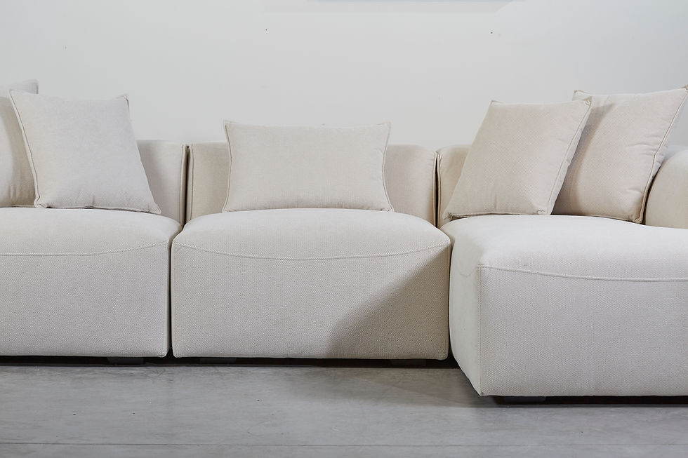 תמונה ממוזערת: Flam Sofa
