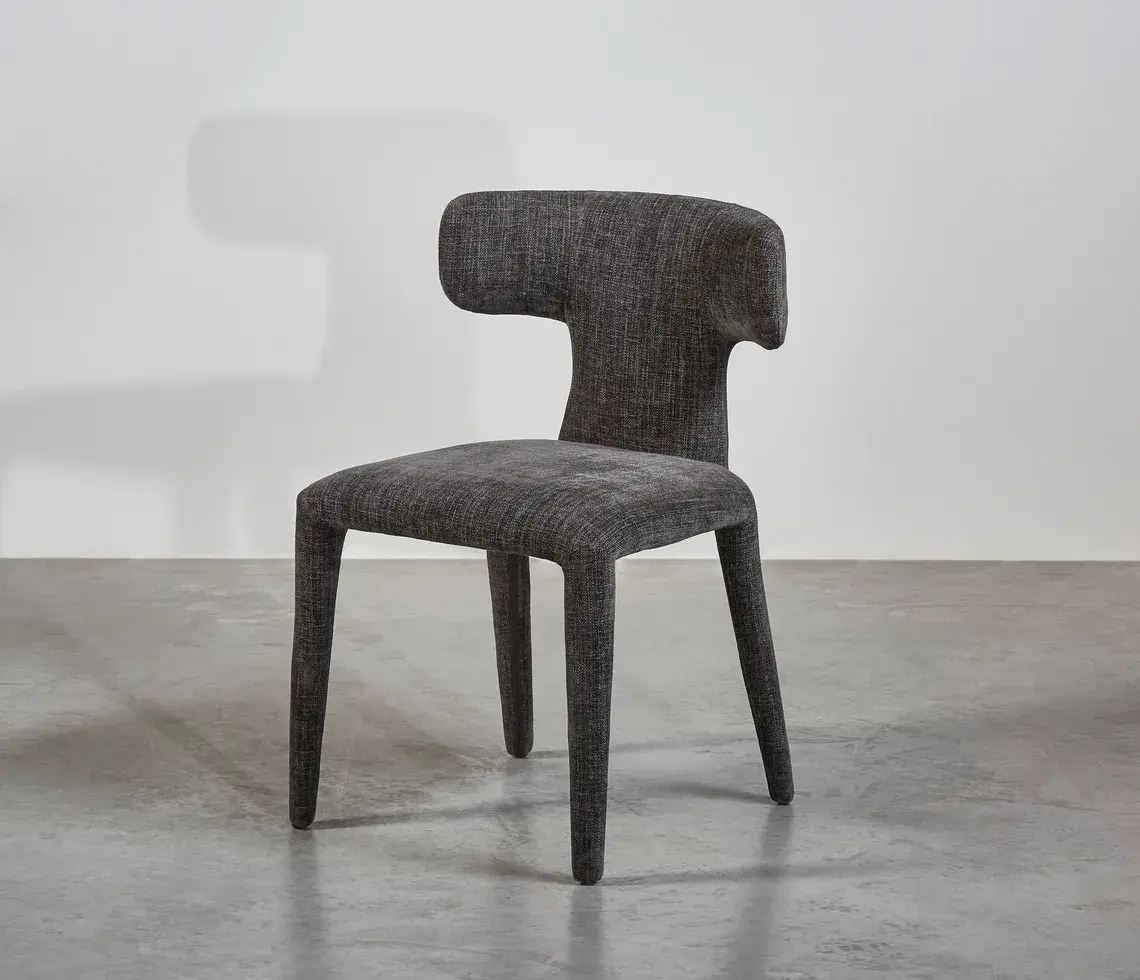 Pearl Dark Chair