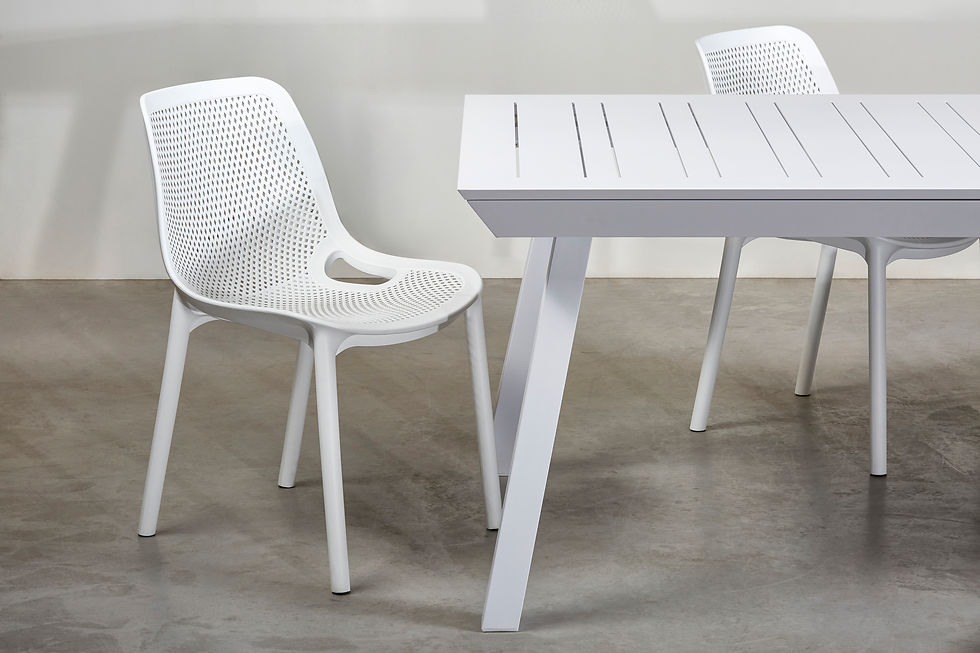 תמונה ממוזערת: Alumi Table