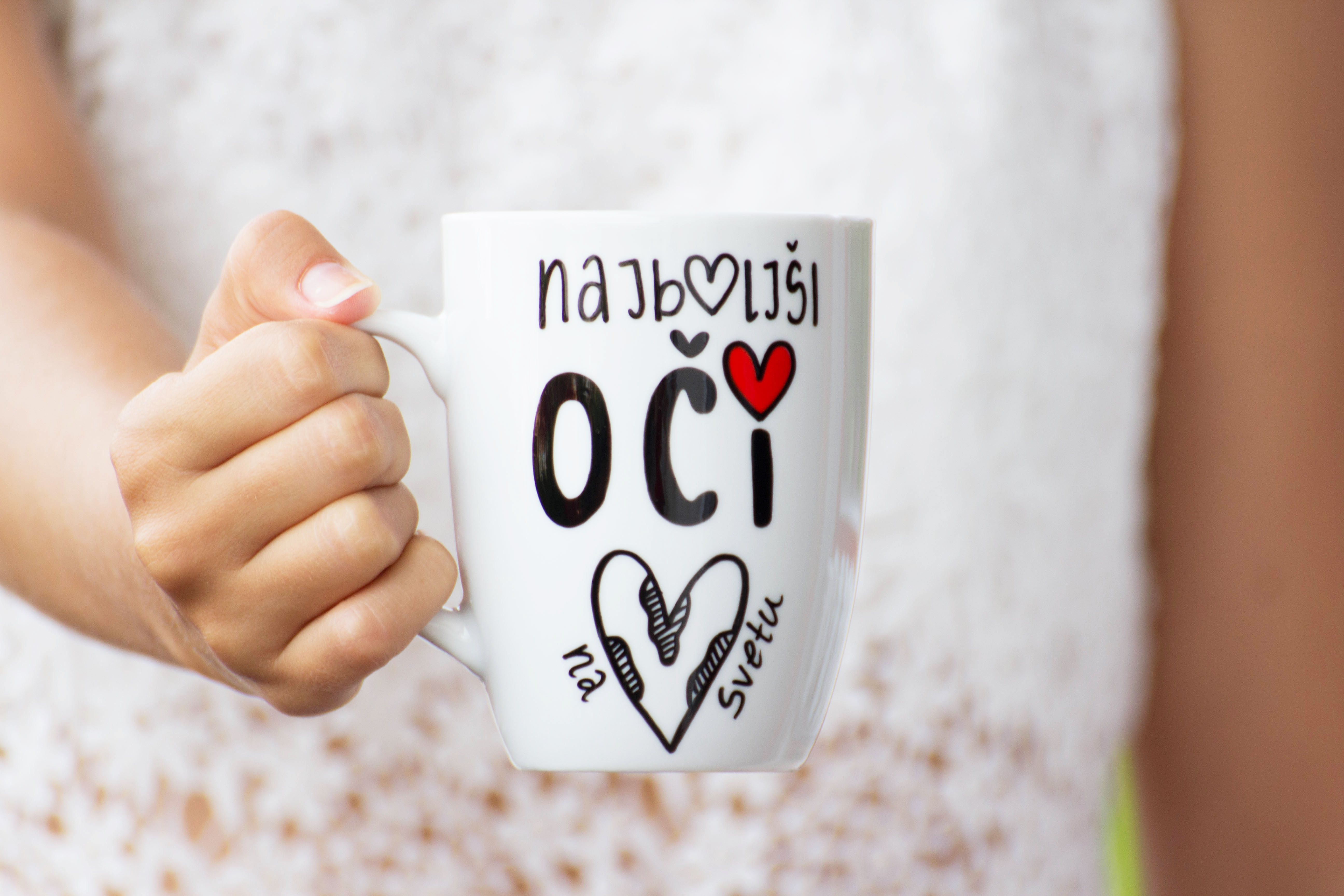 NAJBOLJŠI OČI NA SVETU