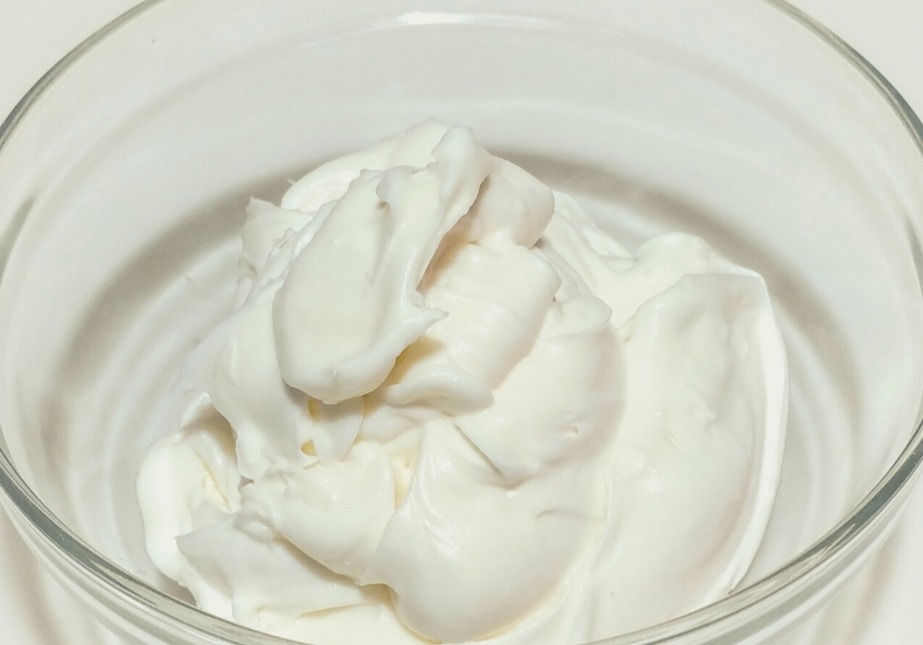 vegan mayo recipe made from scratch soy free