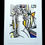 Thumbnail: Roy Lichtenstein "Nudes" Portfolio Catalog 1994 – Tyler Graphics Ltd. Exhibition